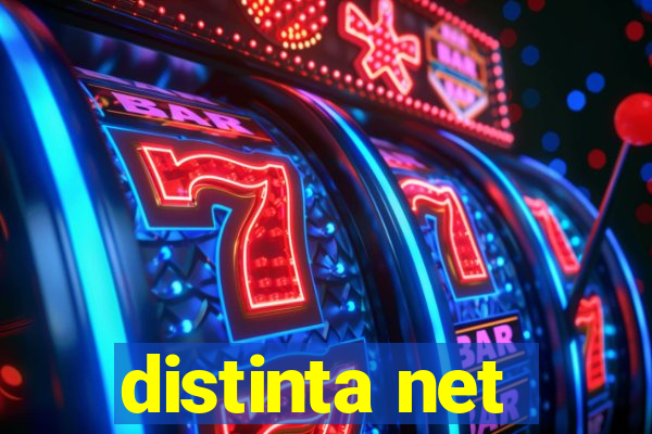 distinta net